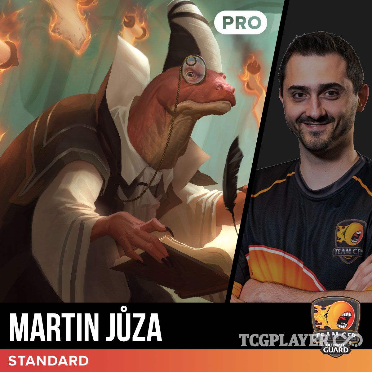 Standard MonoRed Aggro Deck Guide Update TCGplayer Infinite