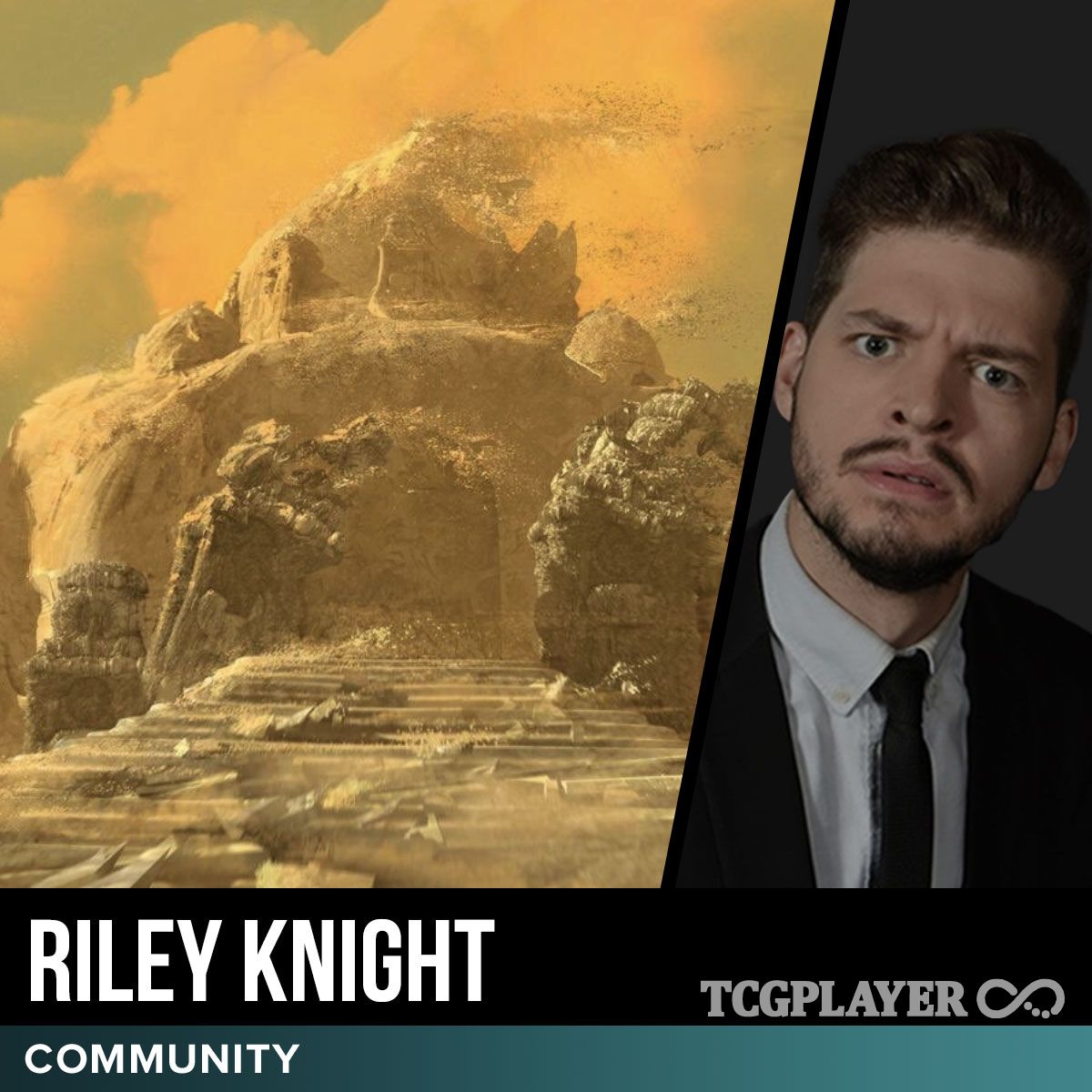 Top 5 Land Destruction Spells Riley Ranks TCGplayer Infinite