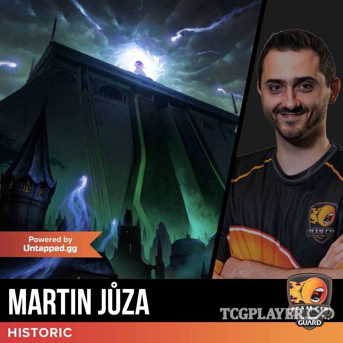 Taking Off The Top Historic Jund Citadel Deck Highlight TCGplayer Infinite