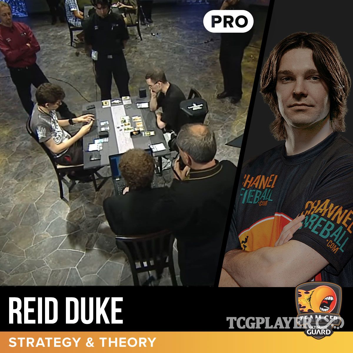 Great Historic MTG Matches, Part 1 Deep Dive TCGplayer Infinite