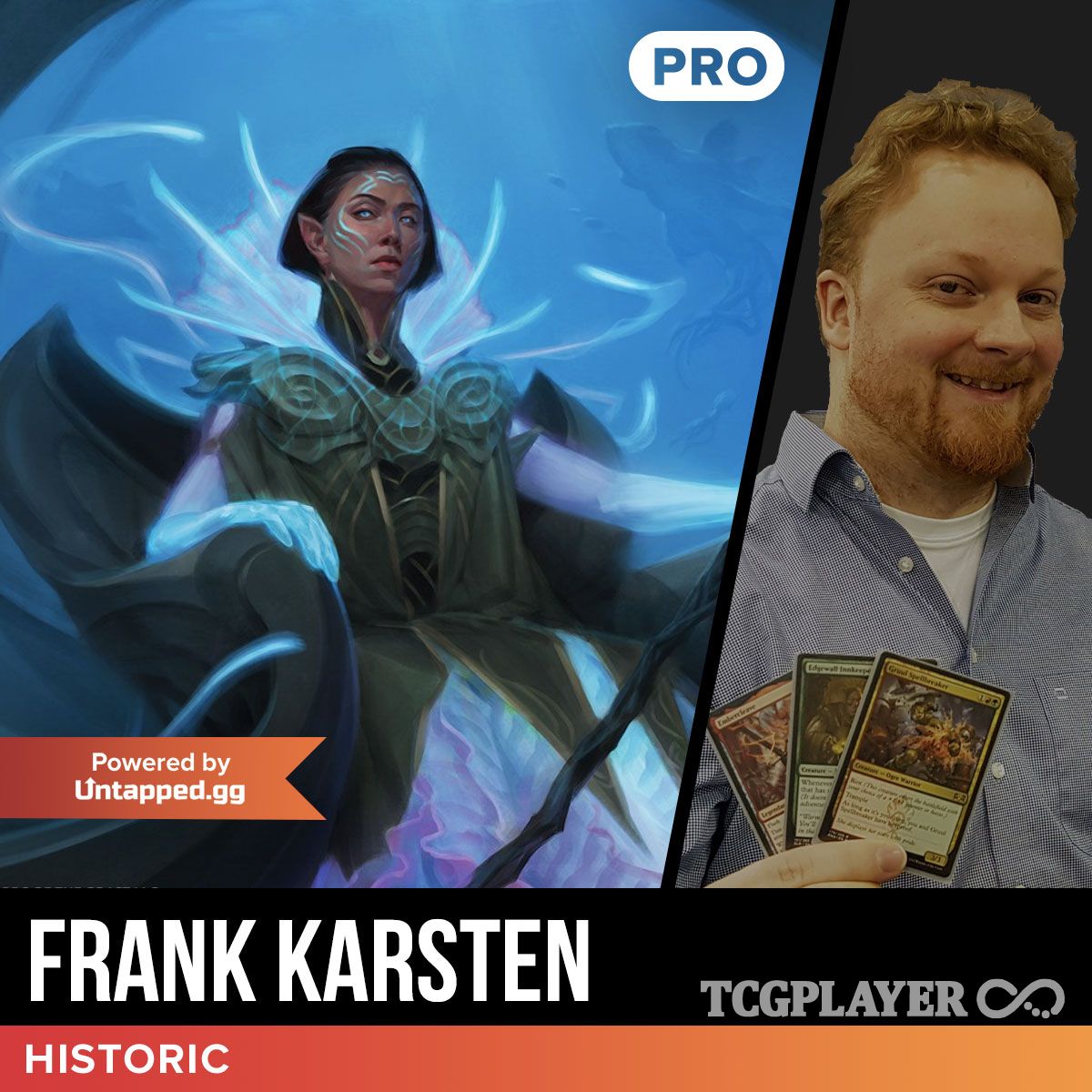 Two News Historic Combo Decks with Jumpstart Historic Horizons