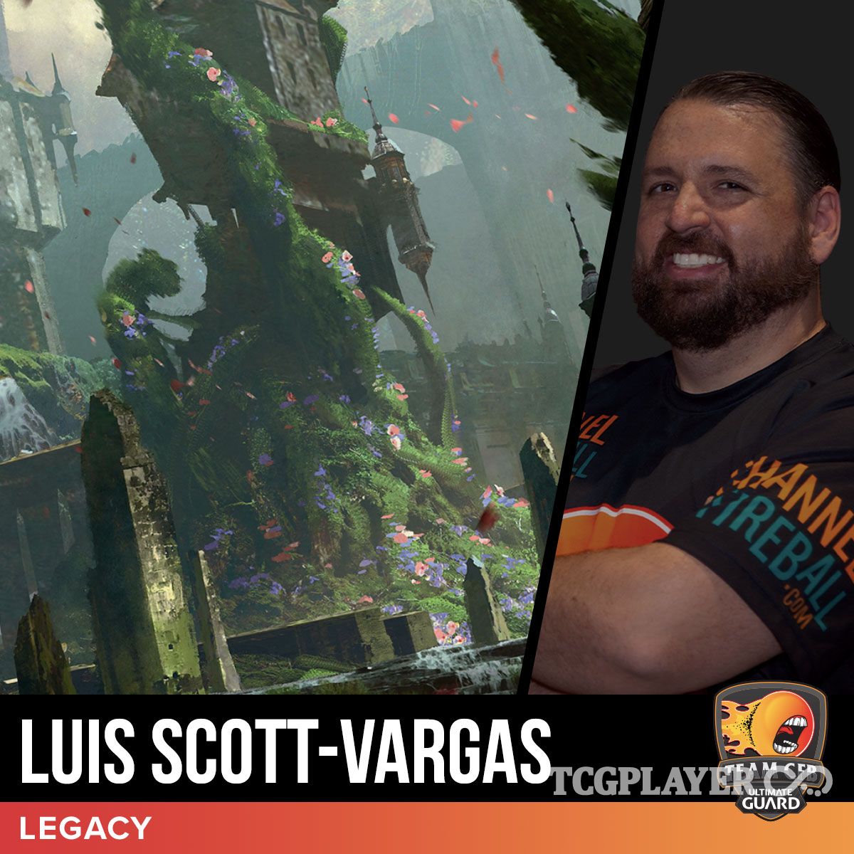 Legacy Lands Deck Highlight TCGplayer Infinite