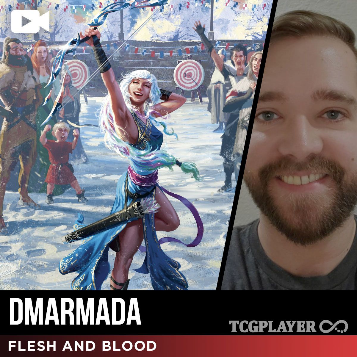 Why Frostbite Tokens WILL Change the Meta | DMArmada | TCGplayer Infinite