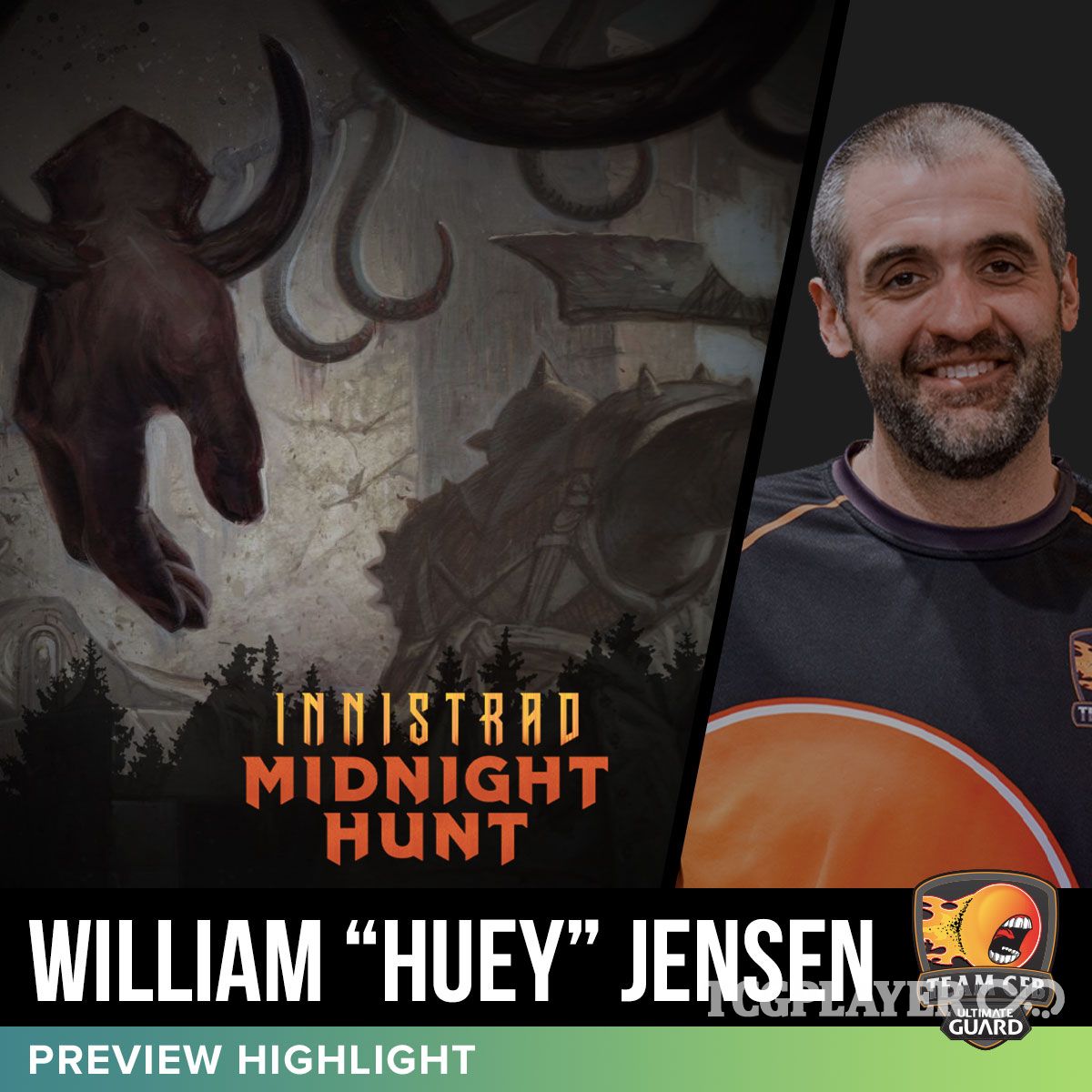 How Do You Use The Meathook Massacre? Preview Highlight TCGplayer Infinite