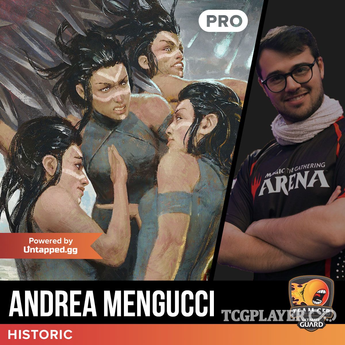 Historic Throes of Chaos Trickery Deck Guide TCGplayer Infinite