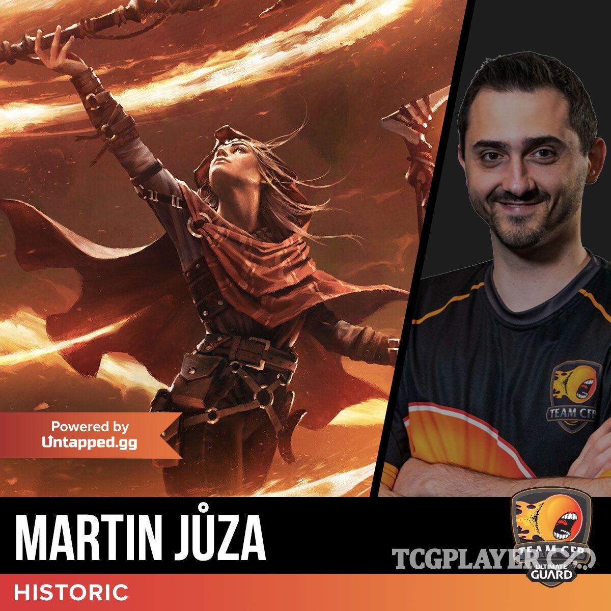 What's the Best Deck in Historic? Historic Power Rankings 10/5/21