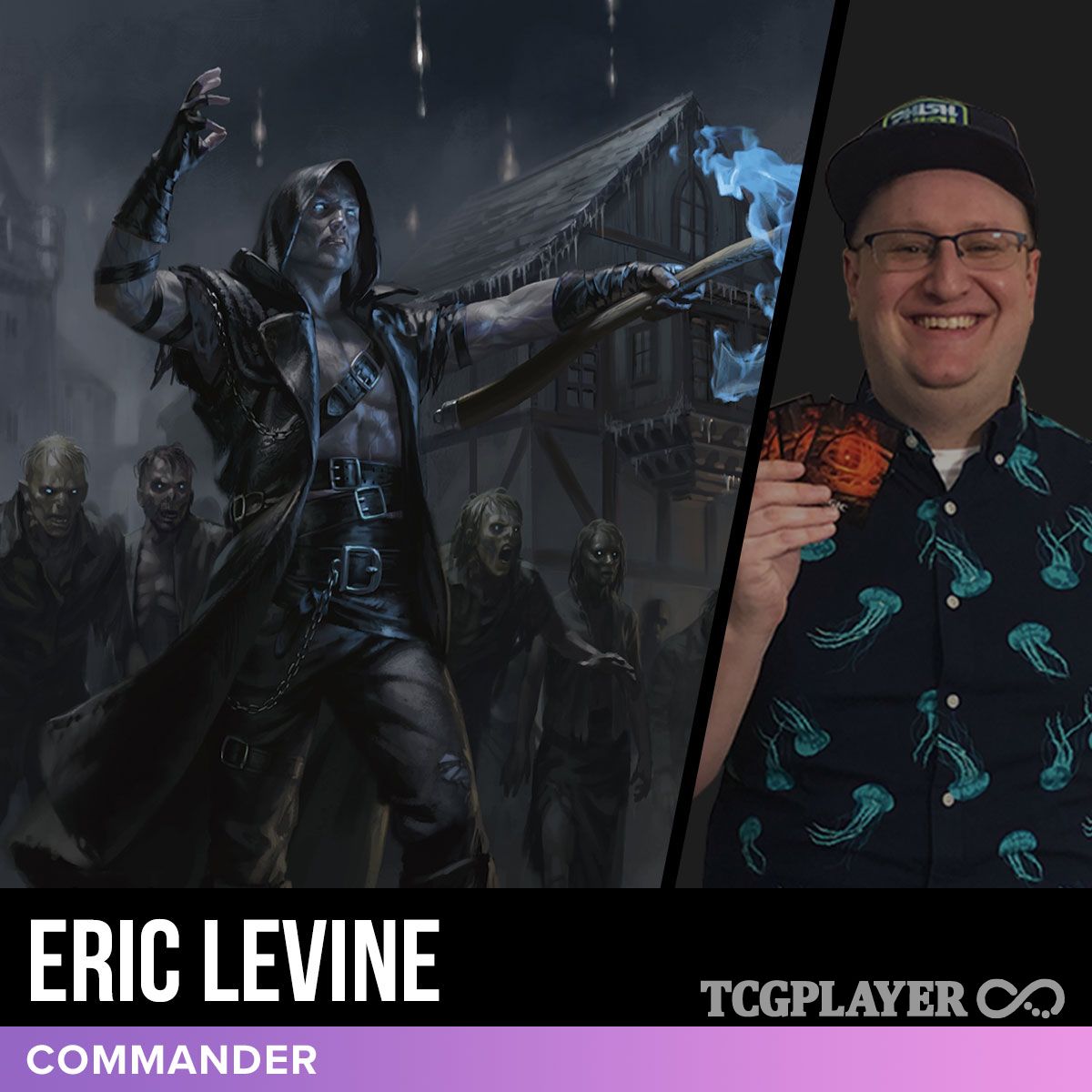 50 Budget Zombie Commander Upgrade Undead Unleashed TCGplayer Infinite