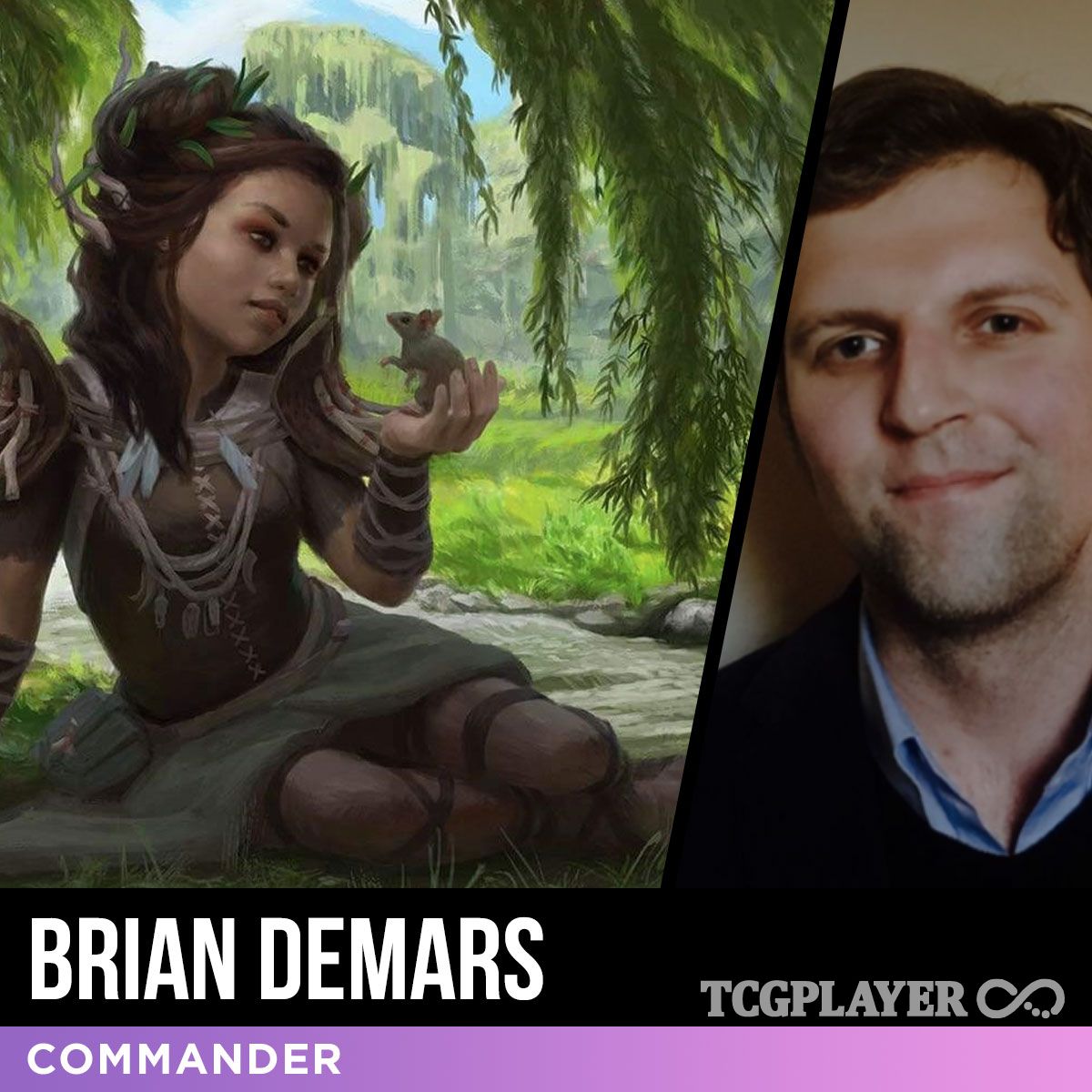 How to Build a Budget Commander Deck TCGplayer Infinite