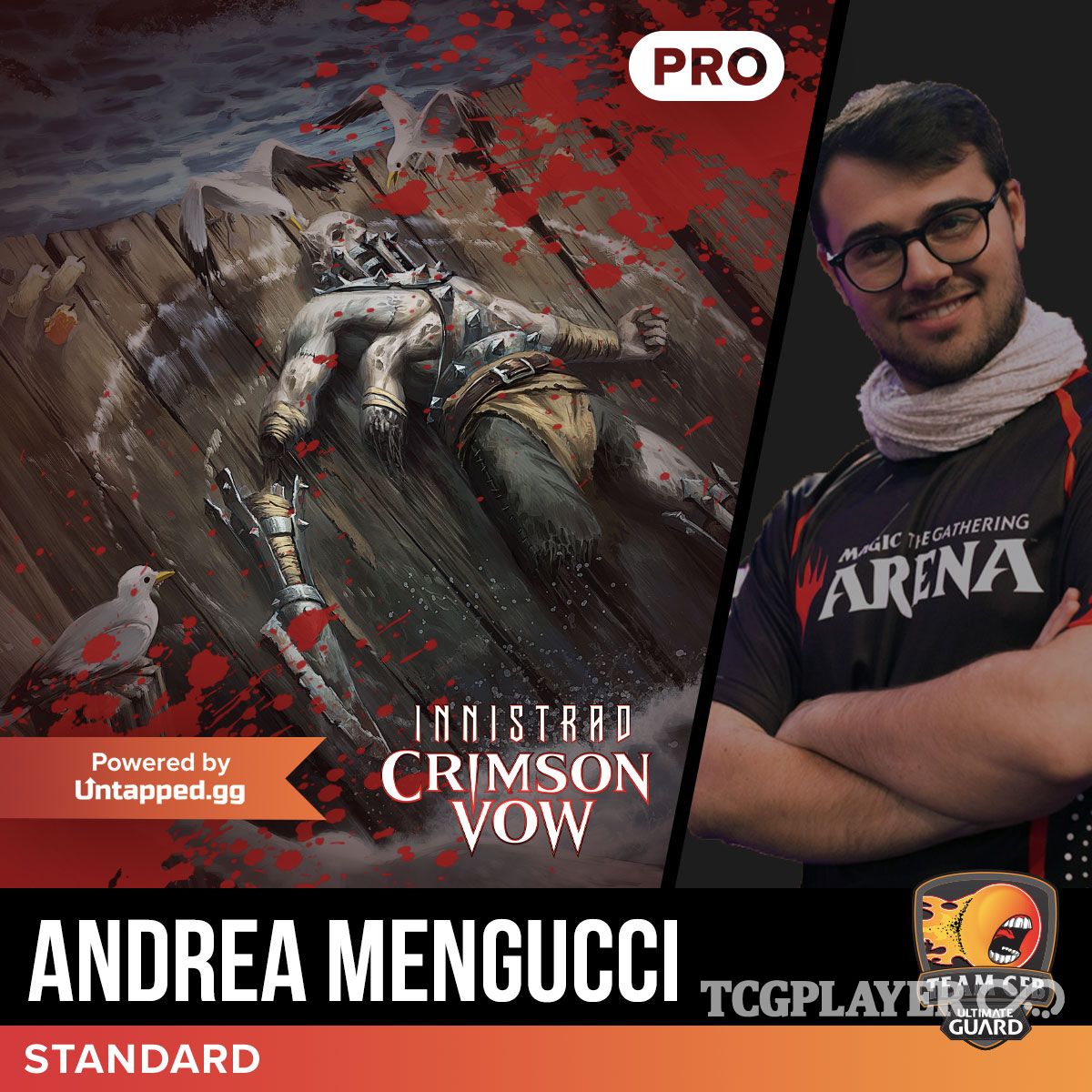 Standard Esper Control with Crimson Vow Deck Guide TCGplayer Infinite