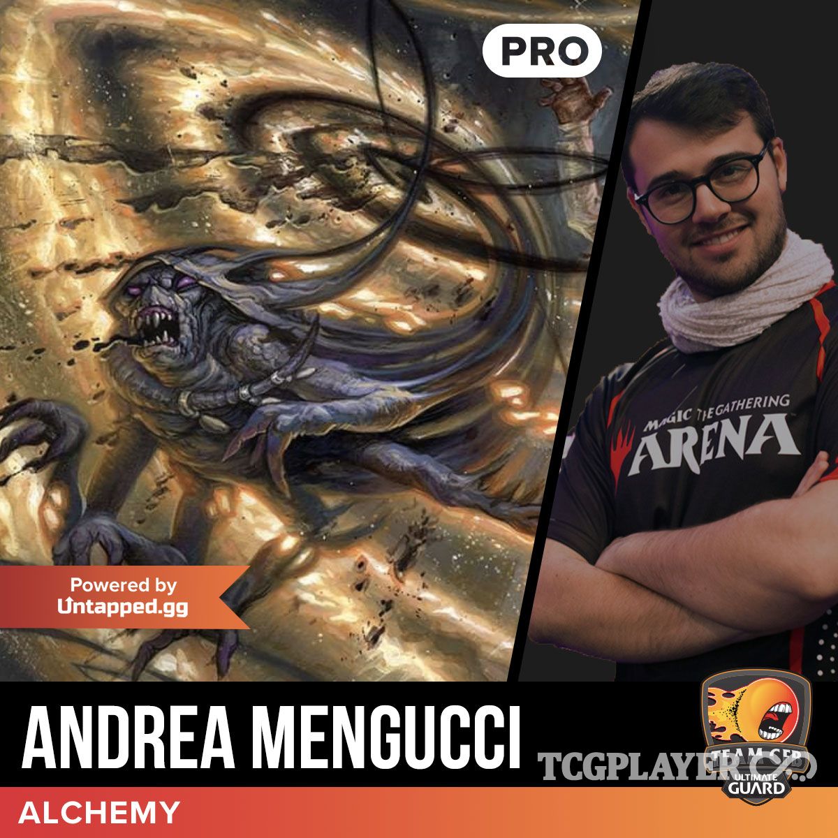 Esperone in Alchemy! Alchemy Esper Control Deck Guide TCGplayer