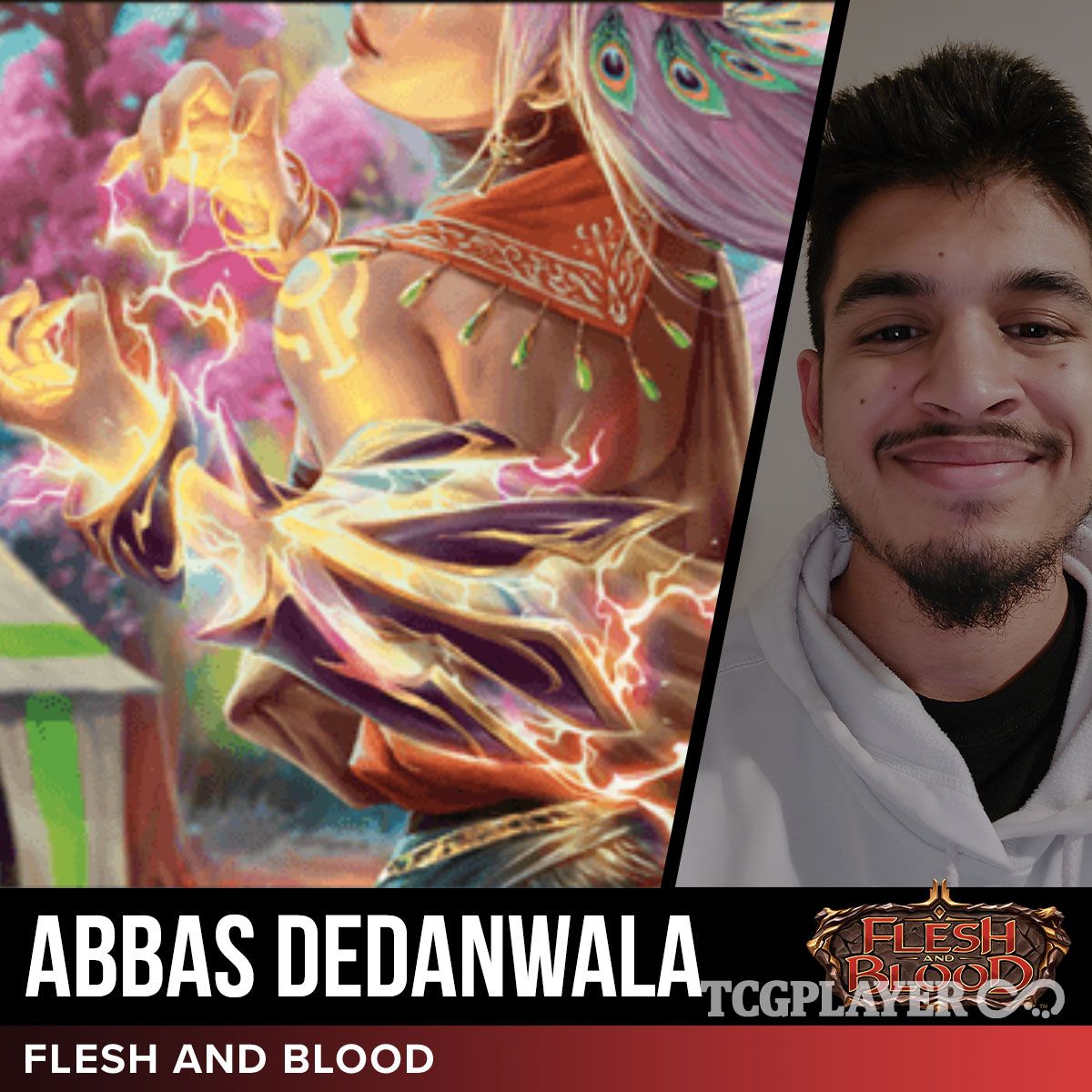 Flesh and Blood Equipment Spotlight Shock Charmers TCGplayer Infinite