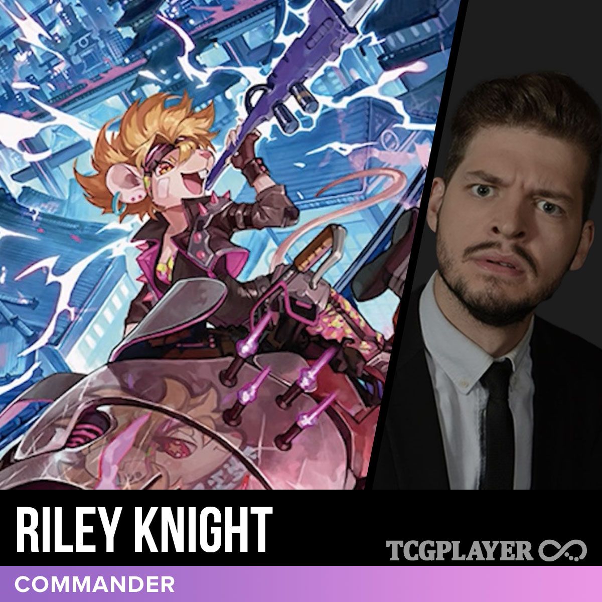 Rev It Up with Neon Dynasty's Greasefang Vehicles! EDH Showcase