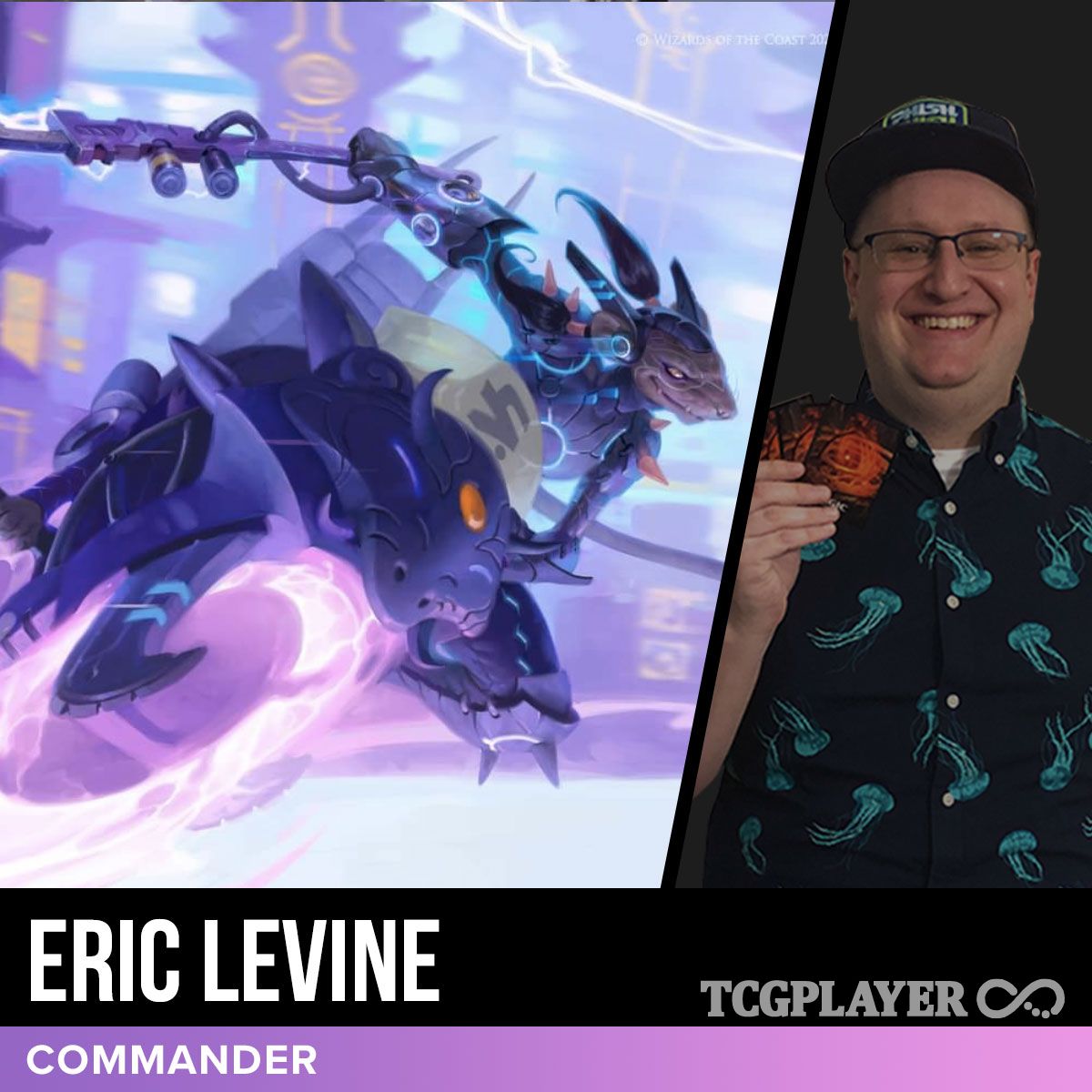 Grease the Wheels with Greasefang Vehicles in EDH! TCGplayer Infinite