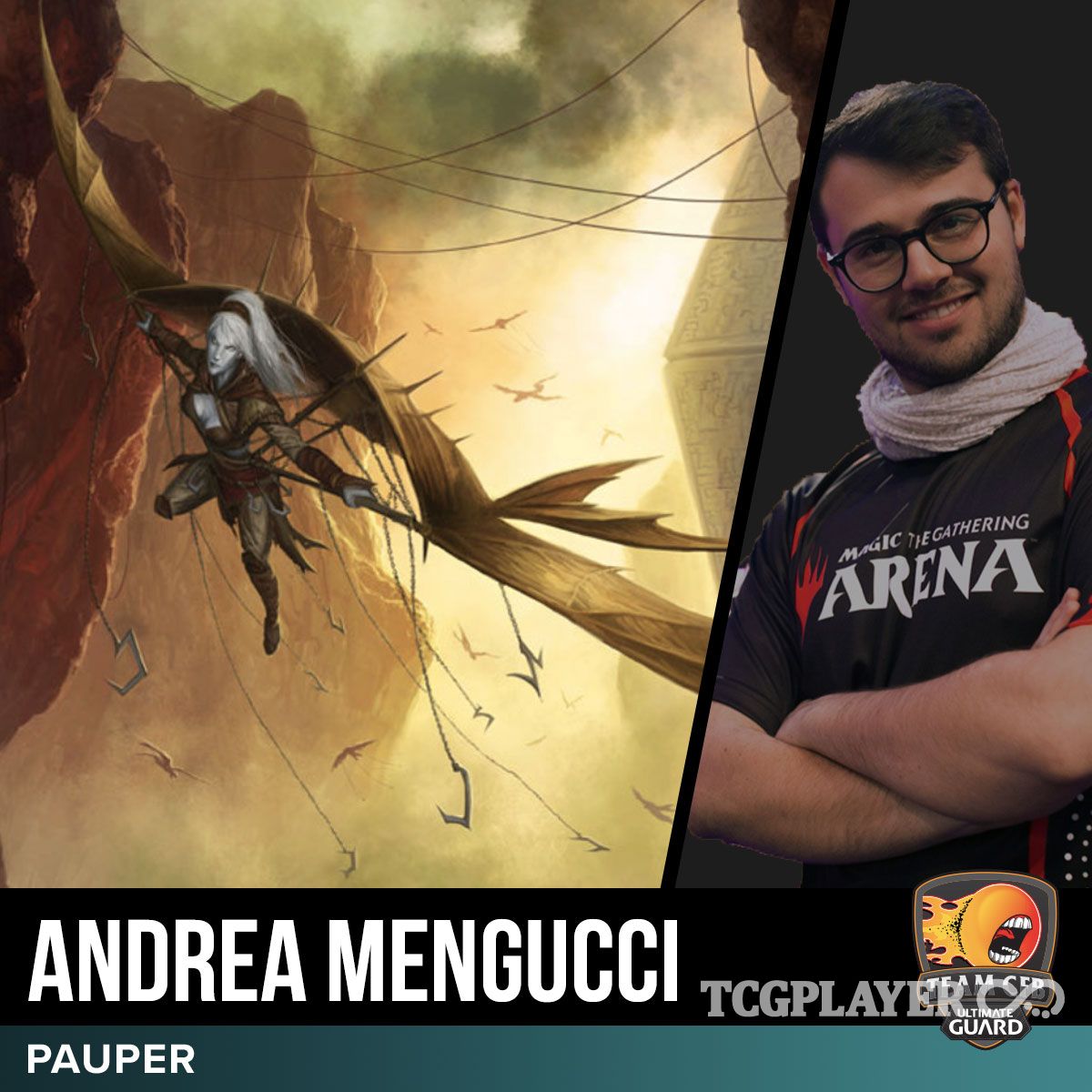 Who Needs Prophetic Prism? The New Pauper Boros Blink TCGplayer Infinite