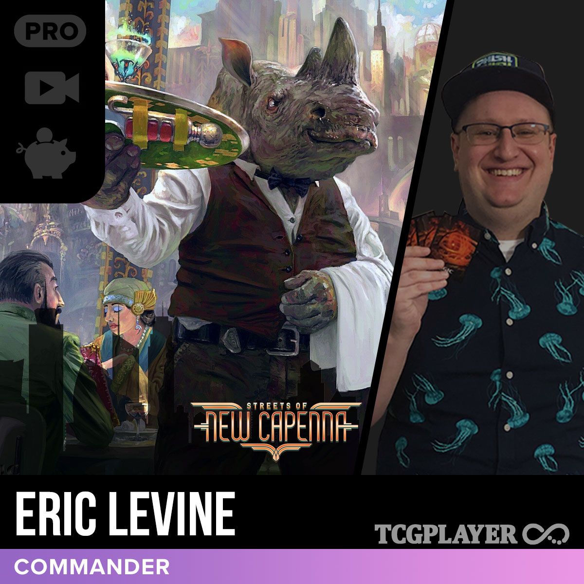 Best New Capenna Commander Deck Cards Green, Multicolor, Artifact and