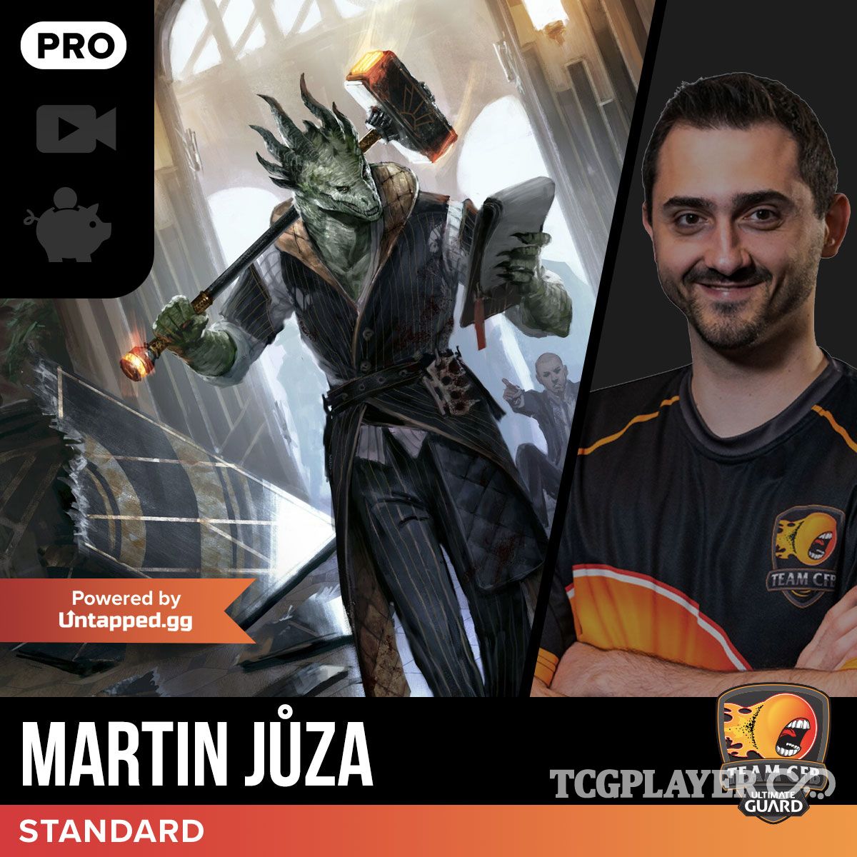 Standard Riveteers (Jund) Midrange Deck Guide TCGplayer Infinite