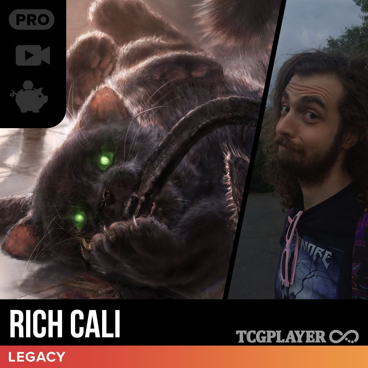 Legacy Jeskai Displacer Kitten Combo - Deck Guide | TCGplayer Infinite