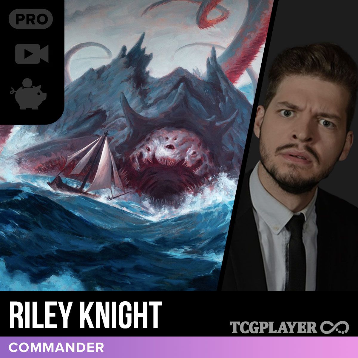 Riley Ranks Top 10 BlueBlack Commanders TCGplayer Infinite