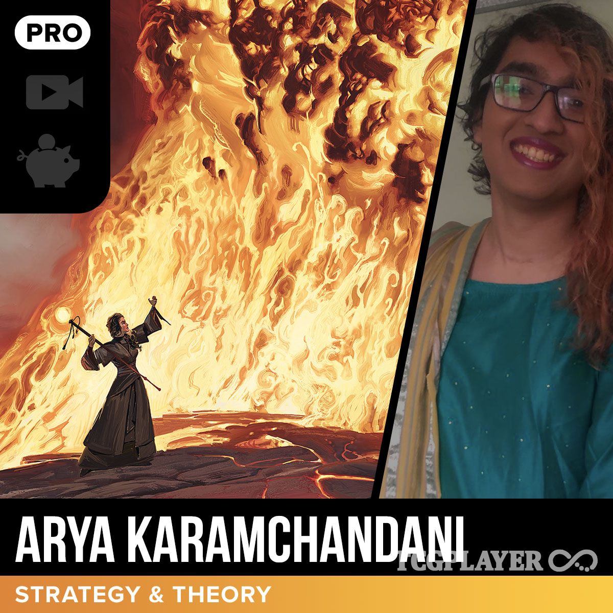 How to Build a Sideboard in MTG TCGplayer Infinite