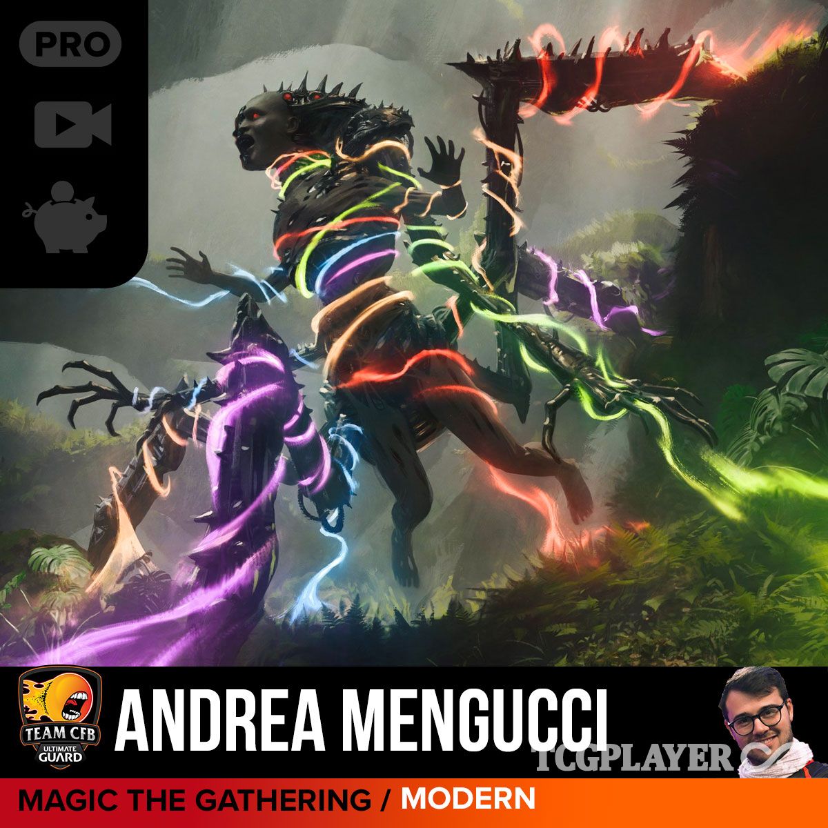 Best Decks in Modern MTG September Modern Power Rankings Update