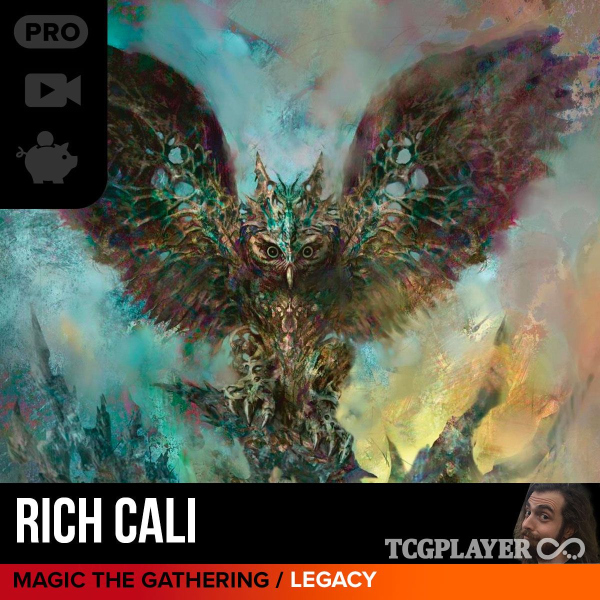 Legacy Grixis Midrange MTG Deck Guide TCGplayer Infinite