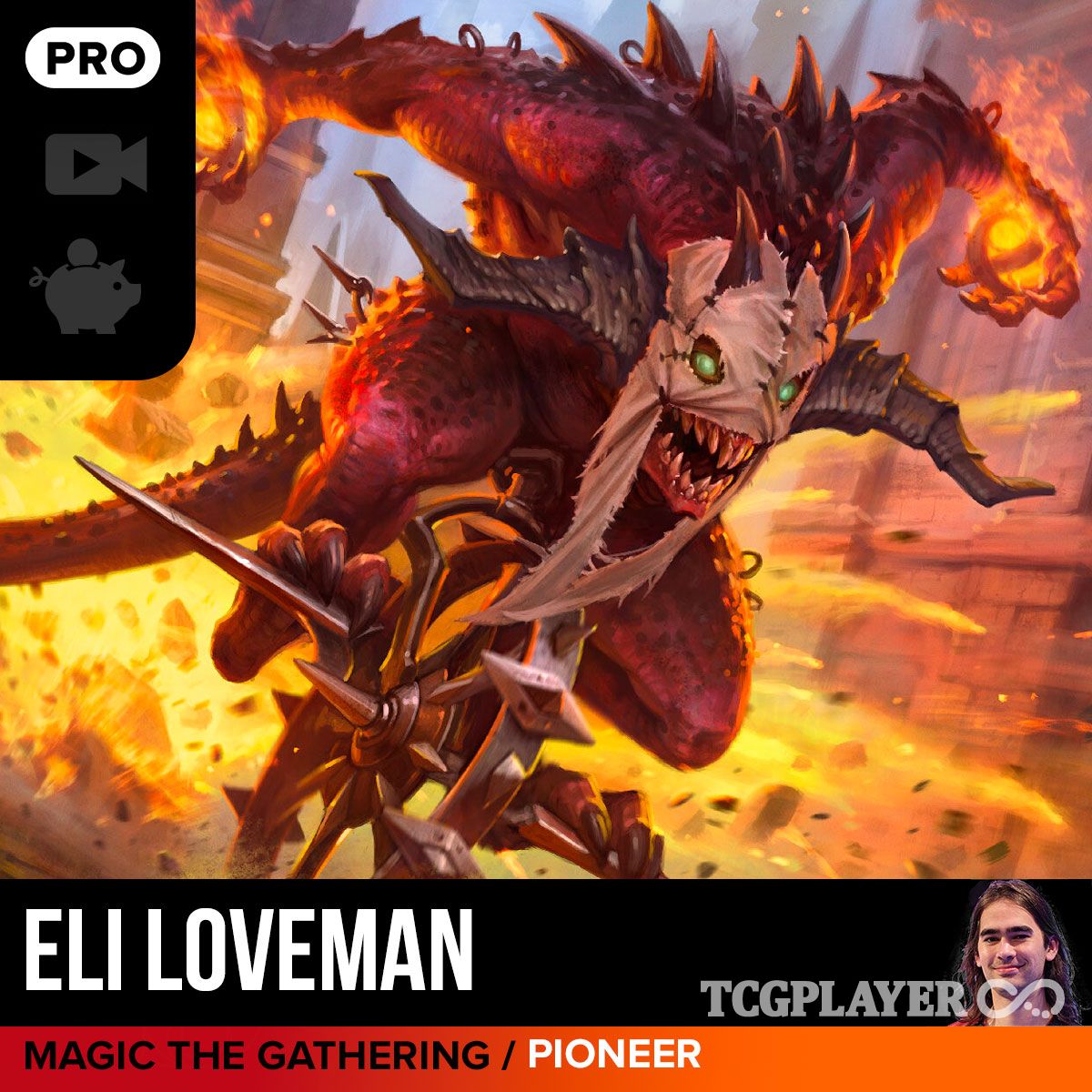 Rakdos Sacrifice in Pioneer and Explorer MTG Deck Guide TCGplayer