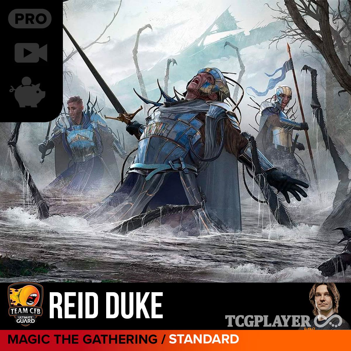 PostMeathook Massacre Standard Power Rankings! TCGplayer Infinite