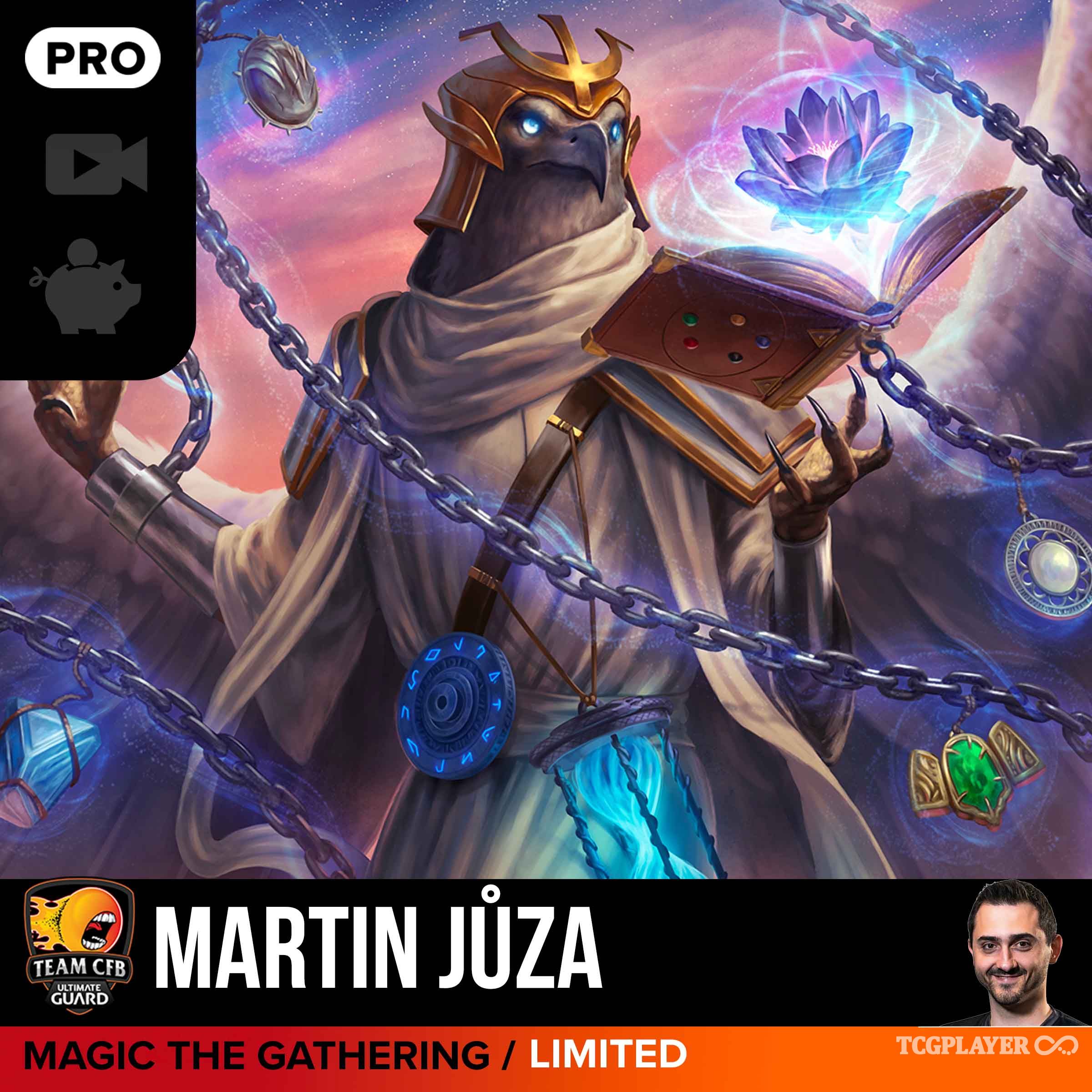 How to Master MTG Arena Cube for This Weekend's Open TCGplayer Infinite