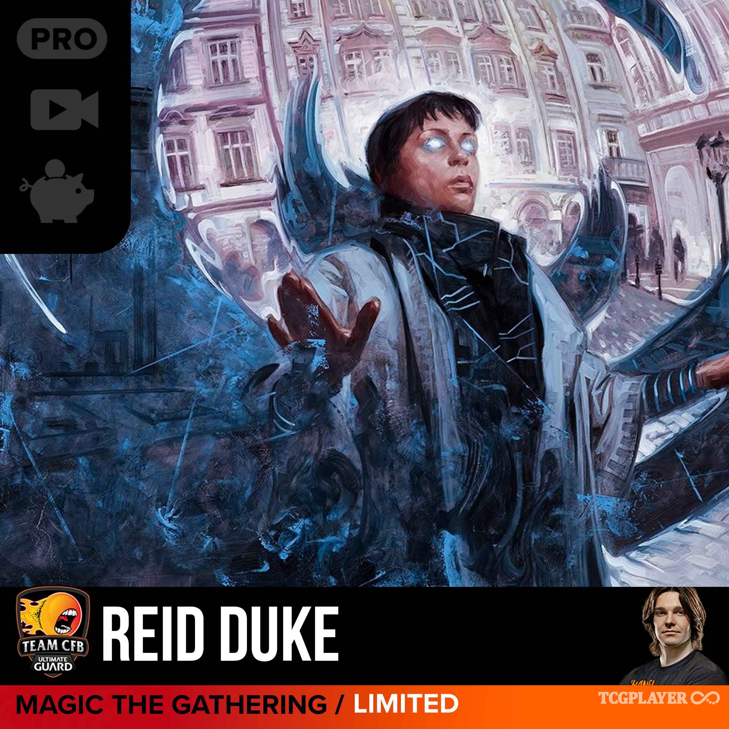 Top 7 Limited MTG Formats You Need to Try | TCGplayer Infinite