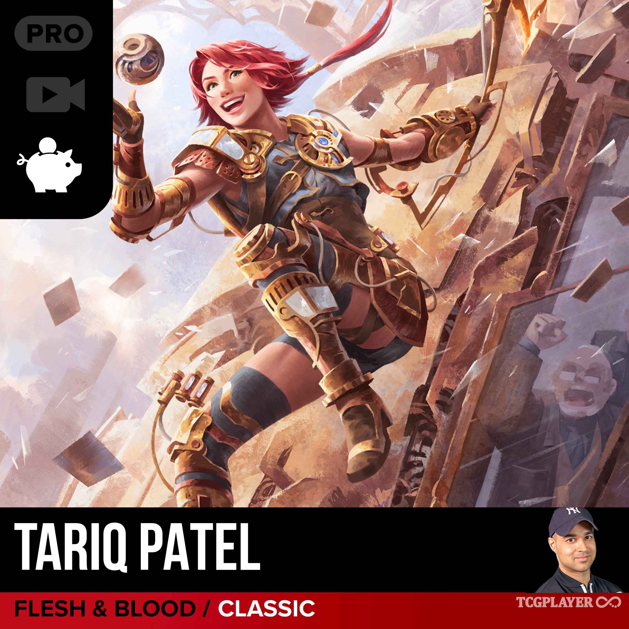 How to Build Formidable Flesh and Blood Decks on a Budget TCGplayer