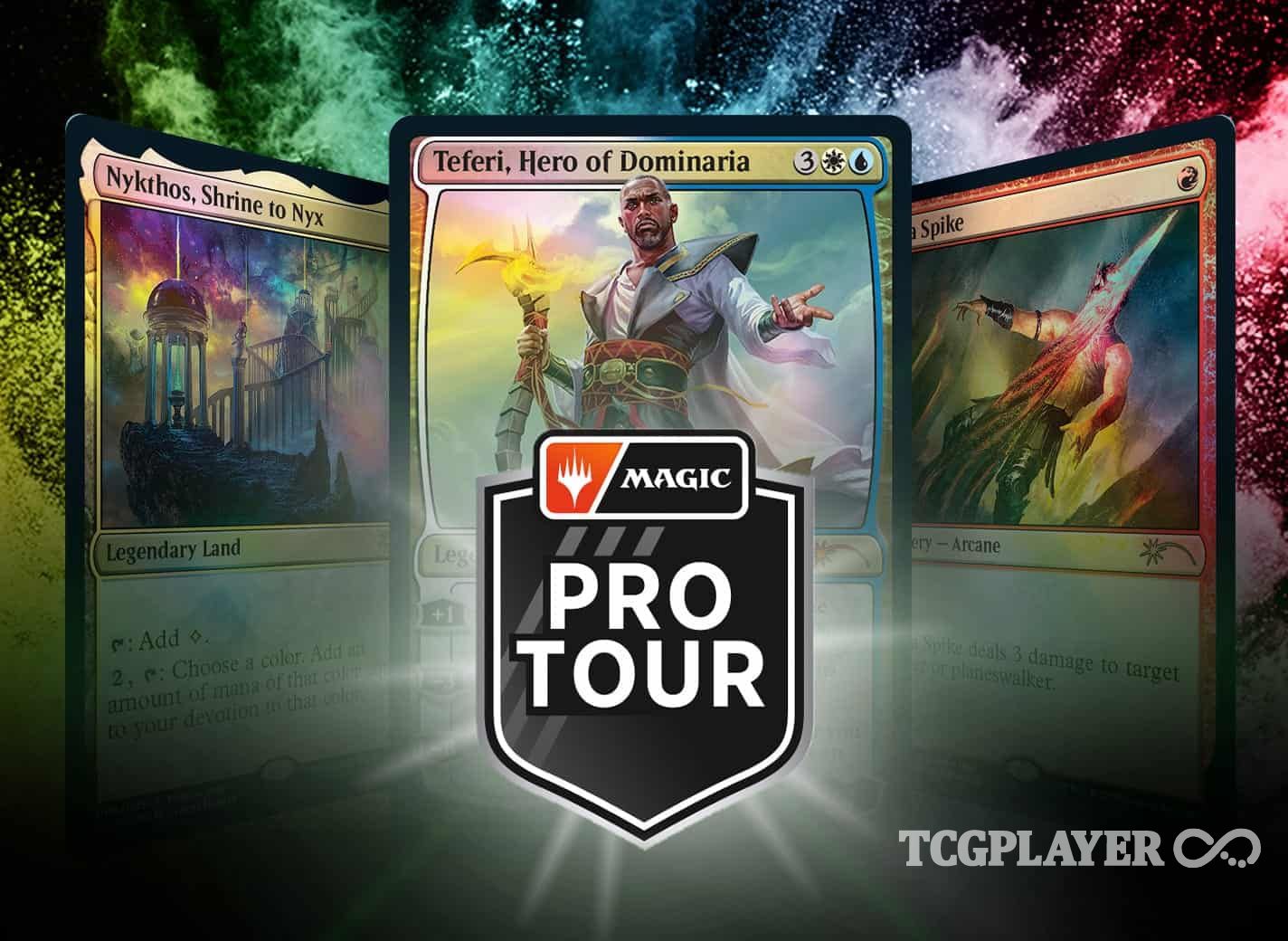 The New MTG Pro Tour Is (Almost) Everything We Wanted TCGplayer Infinite