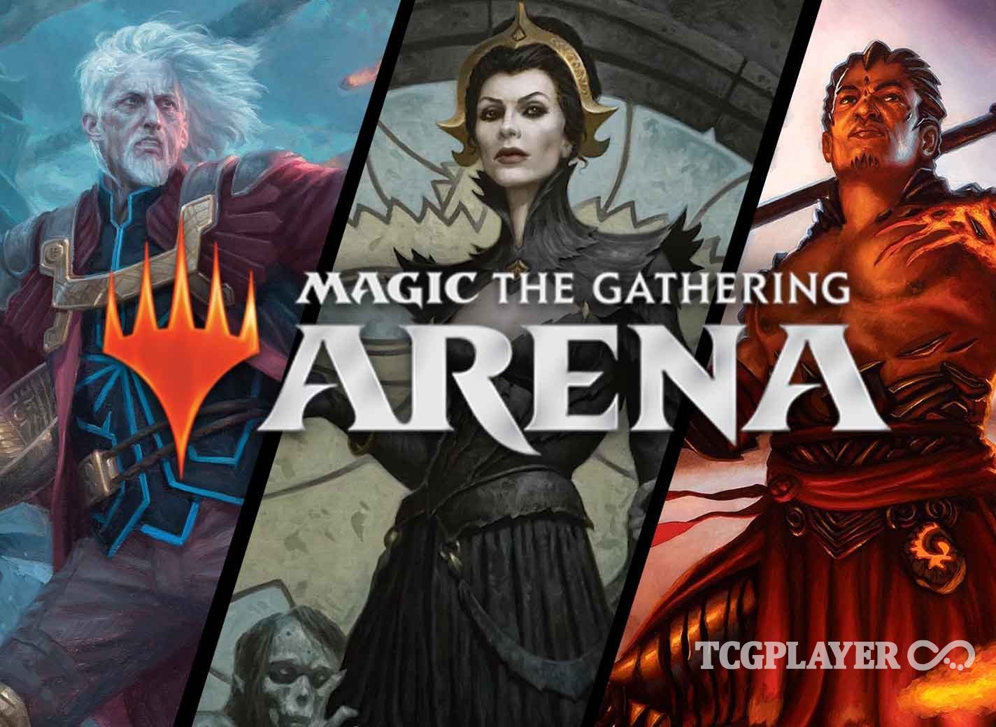 MTG Arena Free Codes Complete List, August 2024 TCGplayer Infinite