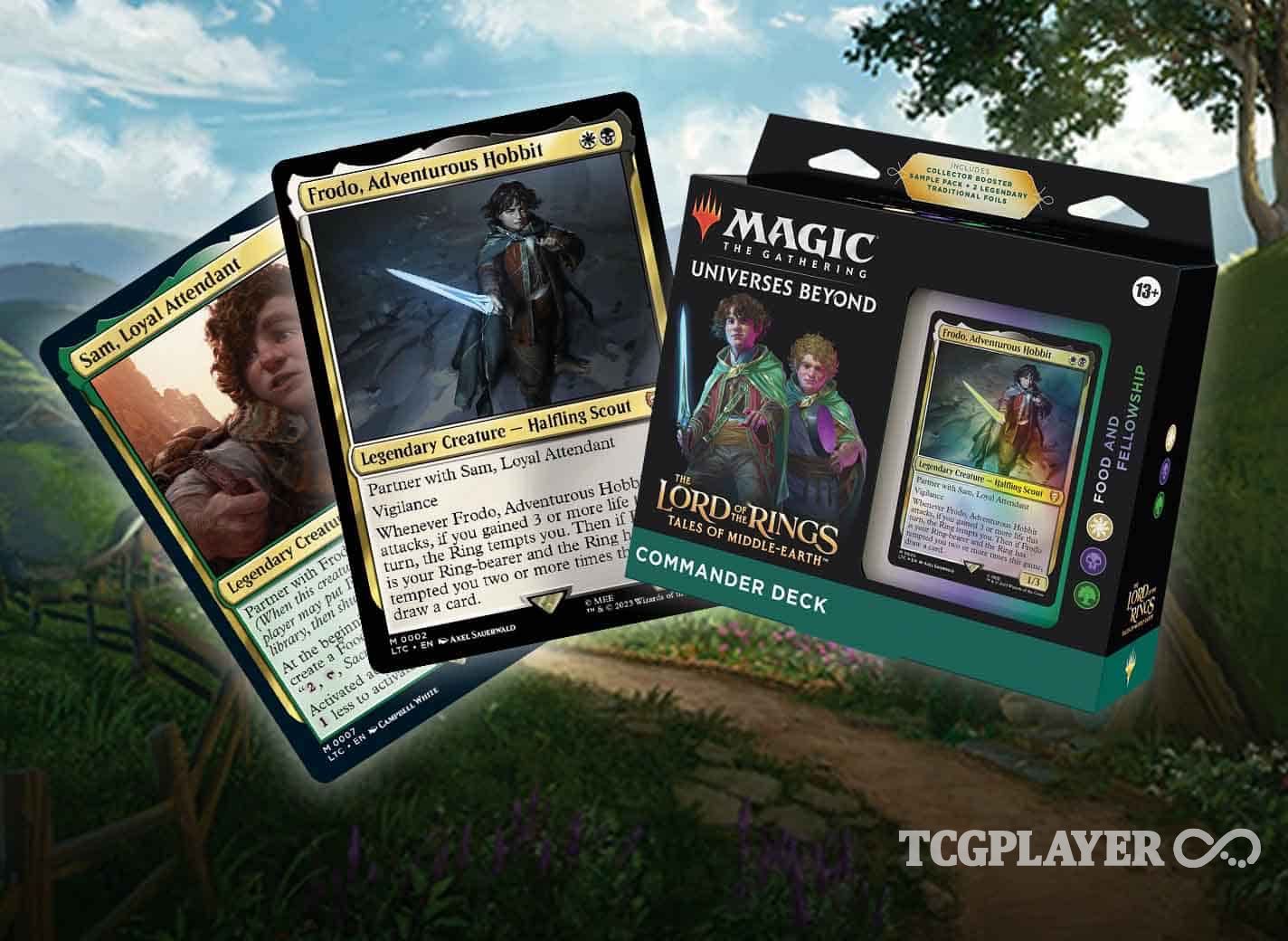 food commander mtg A Tasty Guide to Munching Your Way to Victory