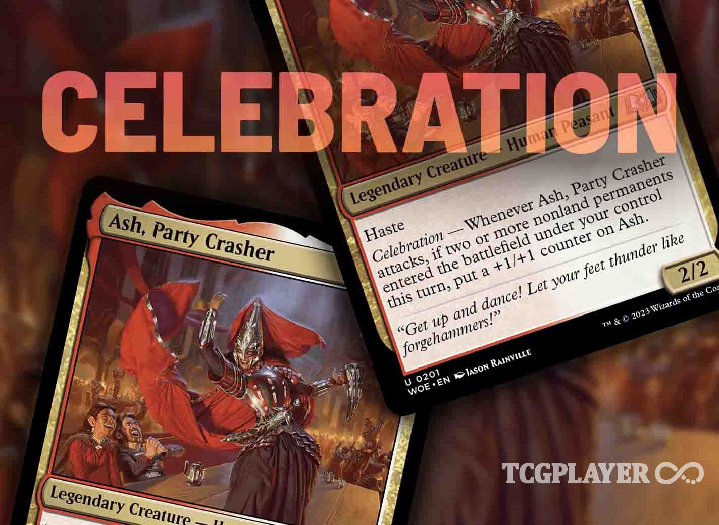 MTG Keywords Explained What is Celebration in Magic The Gathering