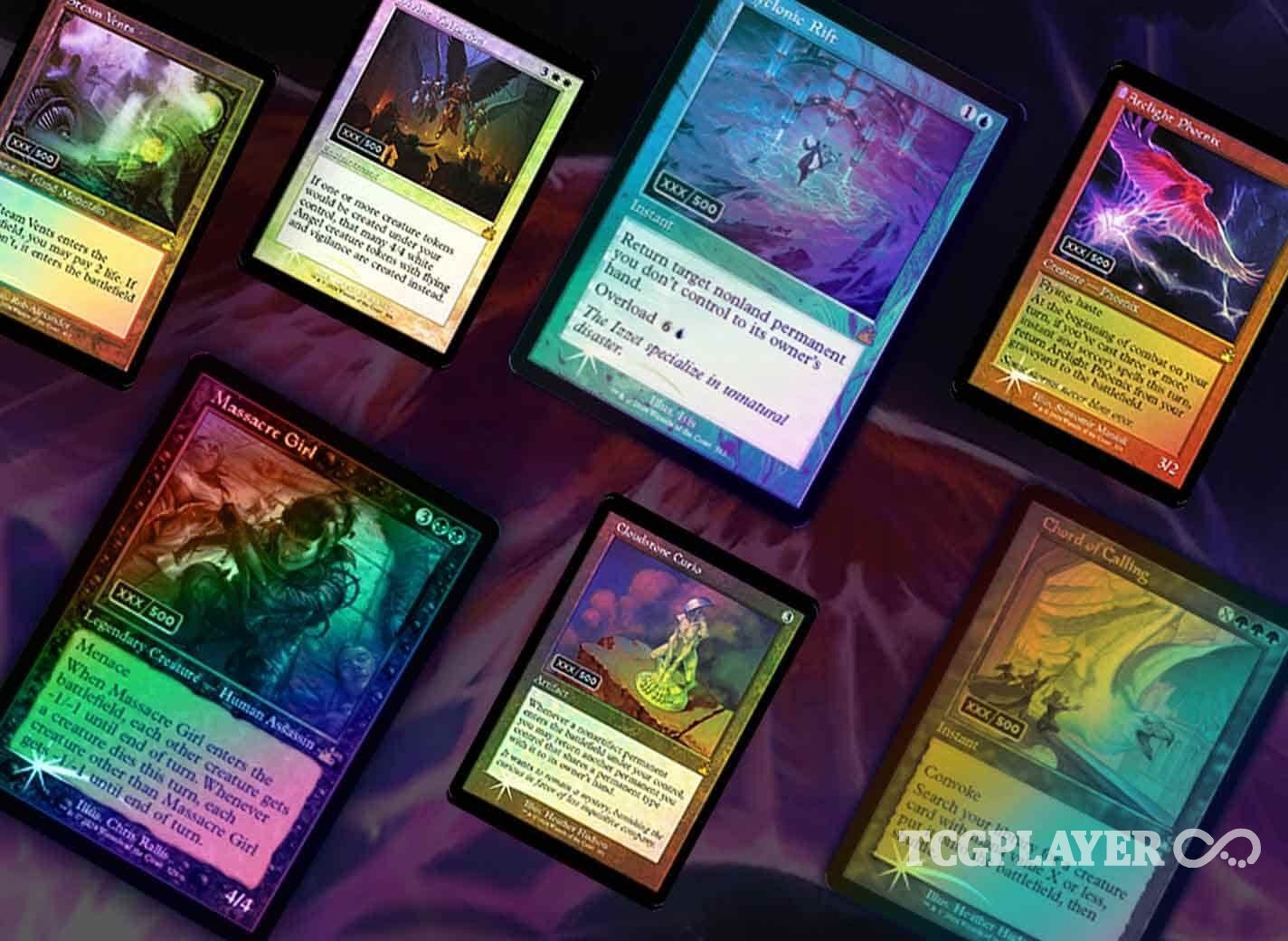 How Much is a Serialized MTG Card from Ravnica Remastered Worth