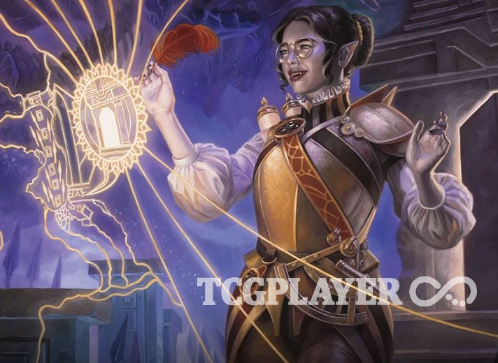 The Biggest MTG Movers and Shakers of the Week 12/20/2023 TCGplayer