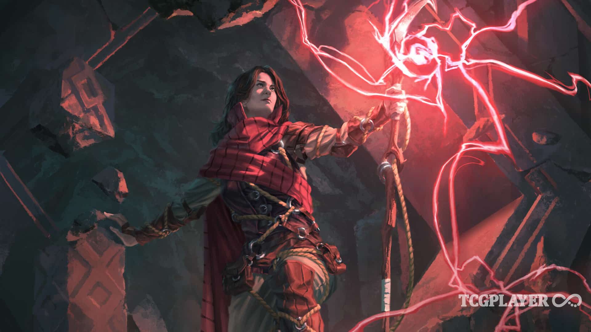 Top 10 Zendikar Rising Sleepers TCGplayer Infinite