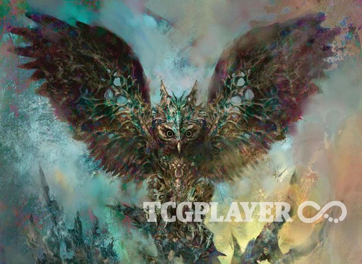 6 Commander Lessons You Need To Learn For 2024 TCGplayer Infinite   MTG Baleful Strix PLC 