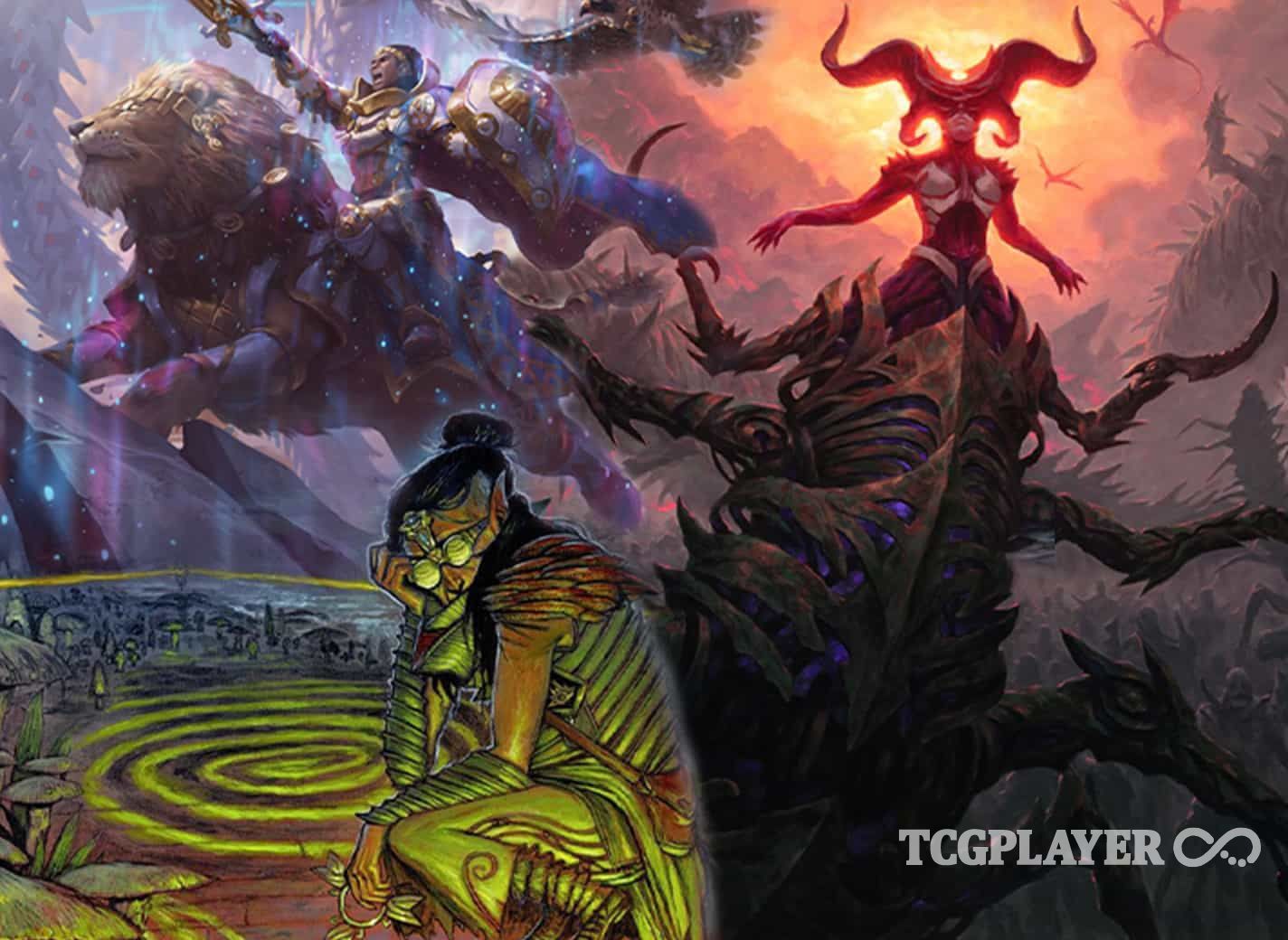 The Best Decks in Standard MTG, Ranked TCGplayer Infinite