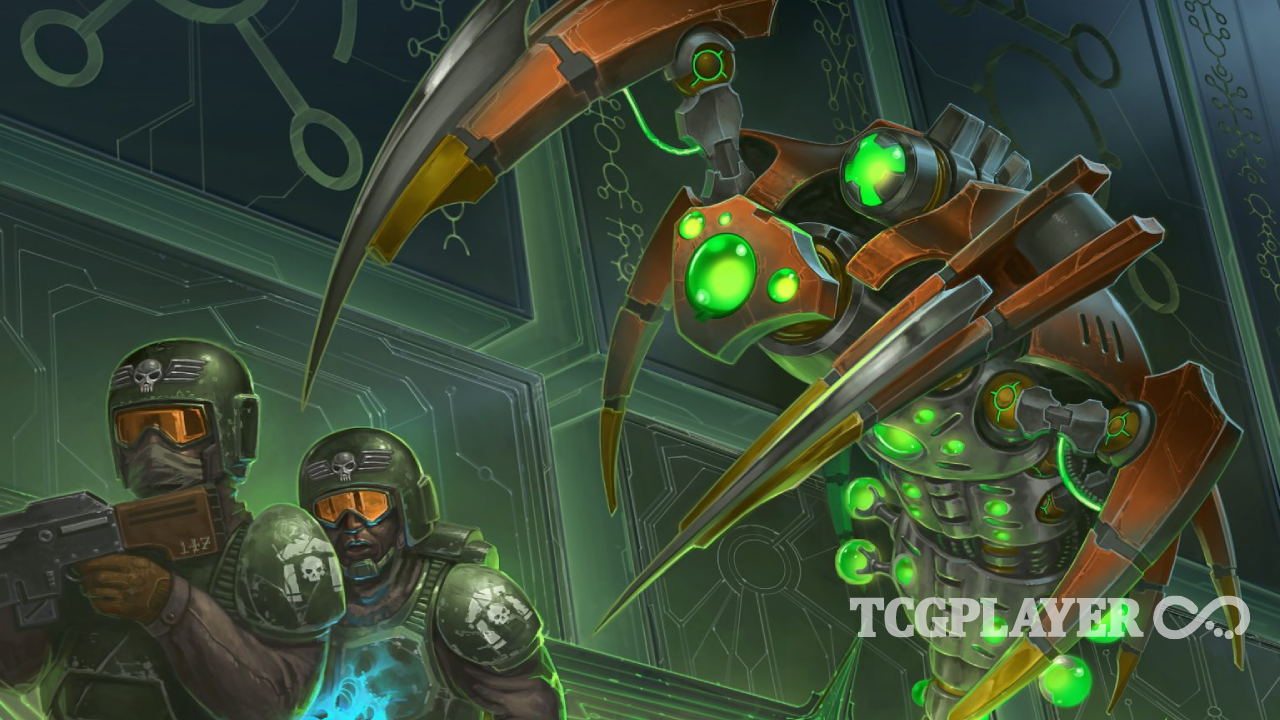 The Biggest MTG Movers and Shakers of the Week 07/12/2023 TCGplayer