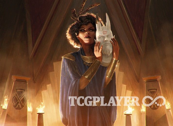 Crush Commander Competition With Pauper Cormela Combos TCGplayer Infinite