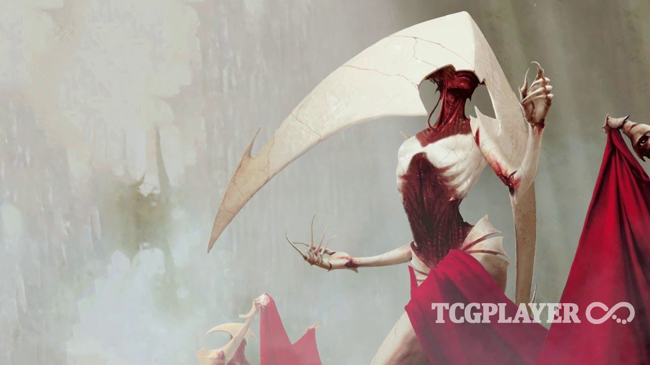 Top 10 Most Expensive MTG Cards In New Phyrexia TCGplayer Infinite