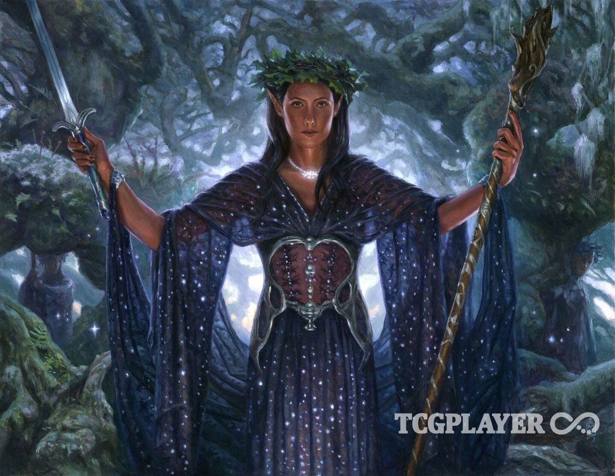 How to Build an Elf Commander Deck in MTG | TCGplayer Infinite