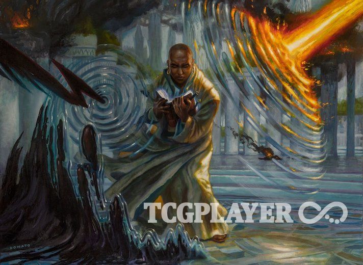 Top 10 Best Counterspells in MTG TCGplayer Infinite