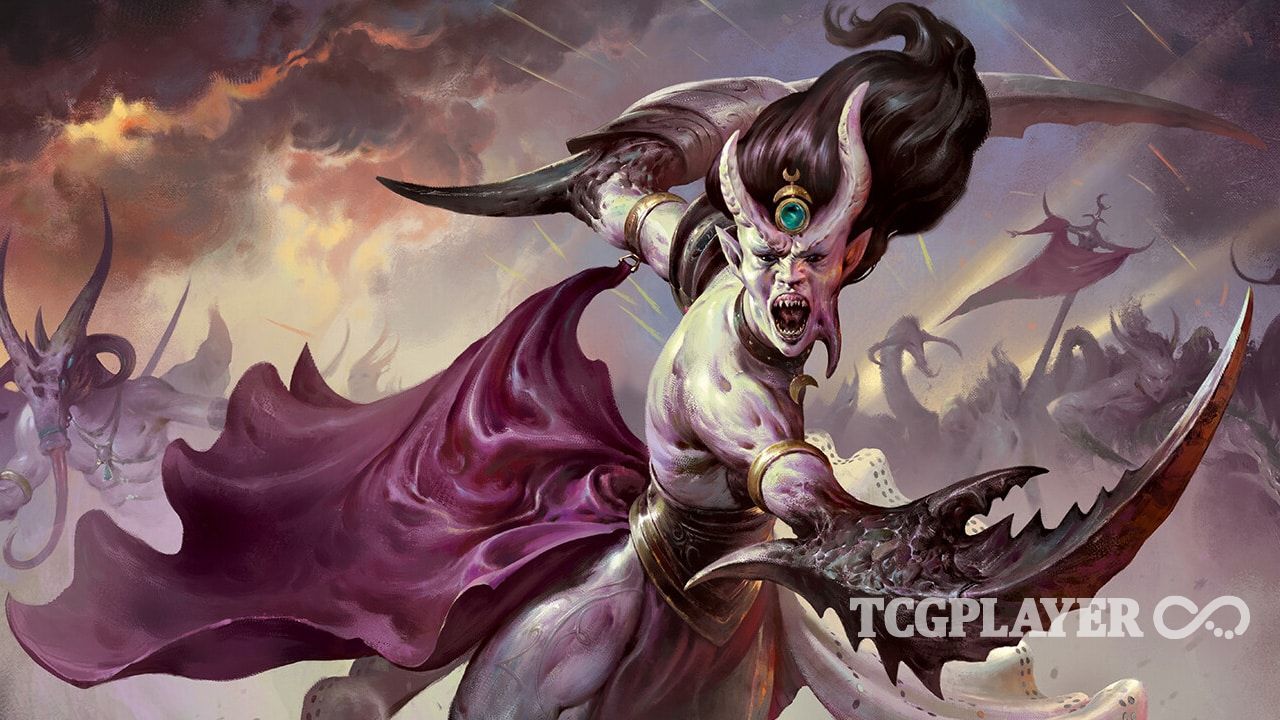 The Biggest MTG Movers and Shakers of the Week 09/25/2024 TCGplayer