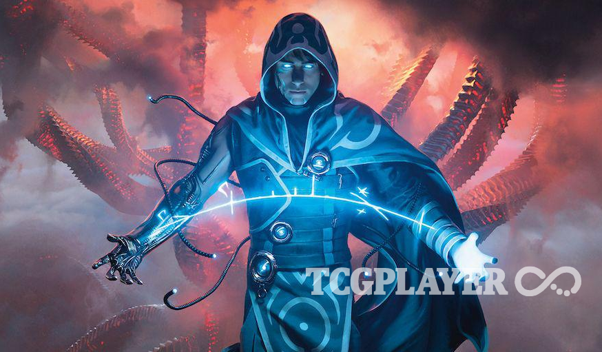 The 10 Most Expensive MTG Cards From Phyrexia All Will Be One 