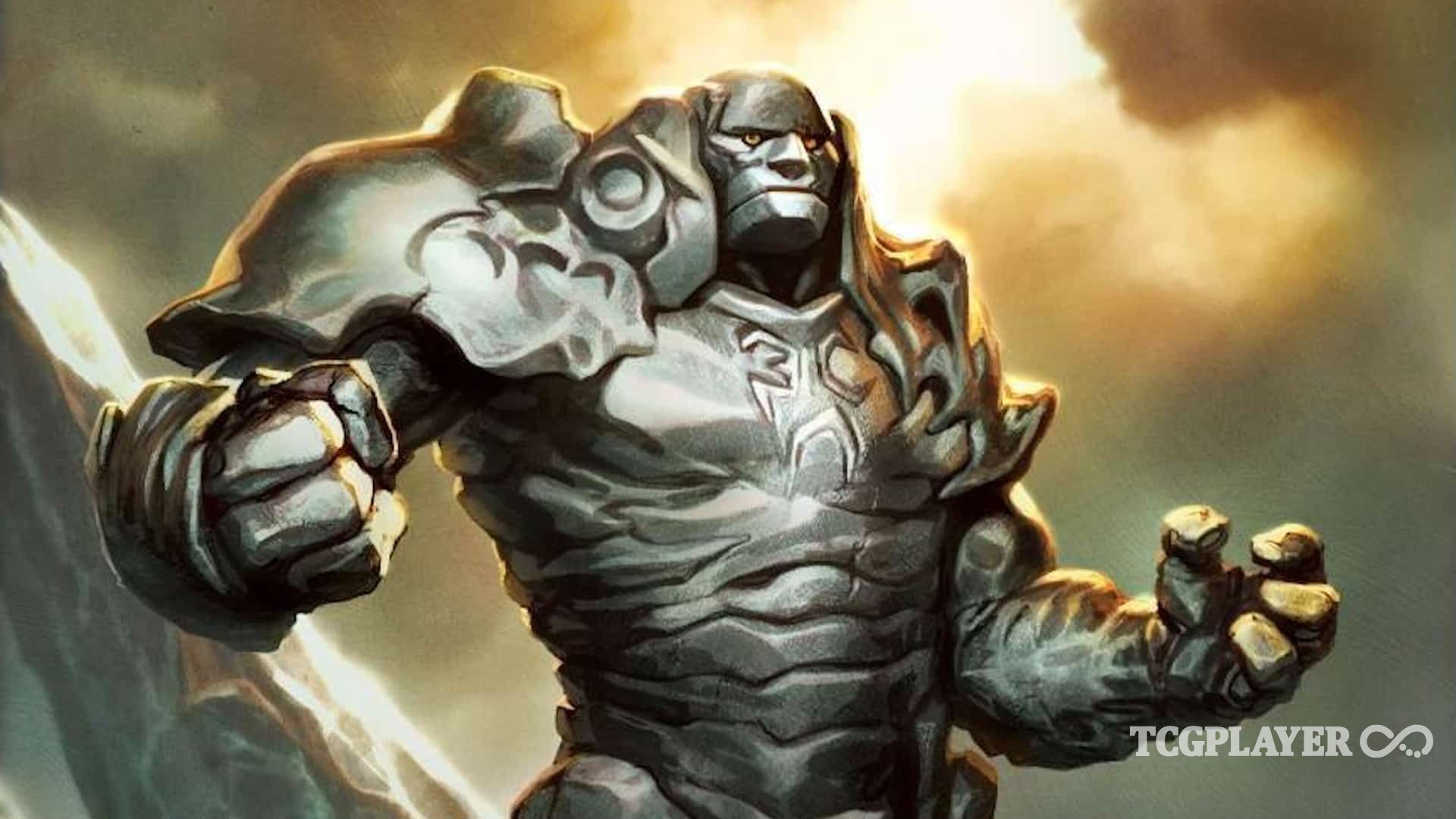 Karn Liberated Planeswalker Duel Deck | TCGplayer Infinite