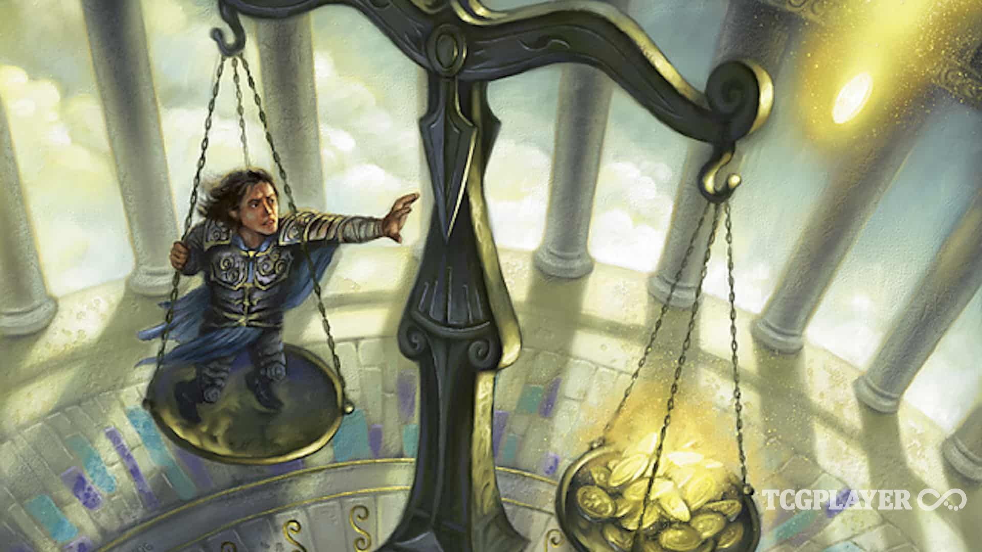 How to Sell Your Magic Collection Part One TCGplayer Infinite