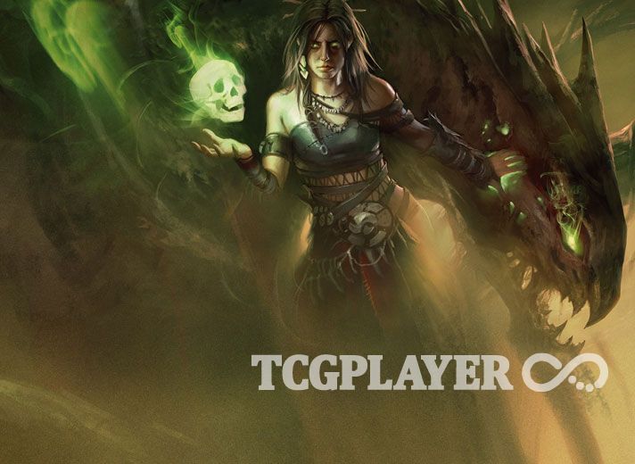 Commander Bestiary: Meren of Clan Nel Toth | TCGplayer Infinite