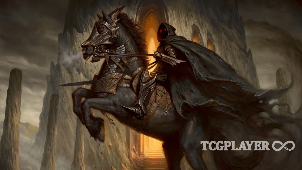 The Biggest MTG Movers and Shakers of the Week 07/05/2023 TCGplayer